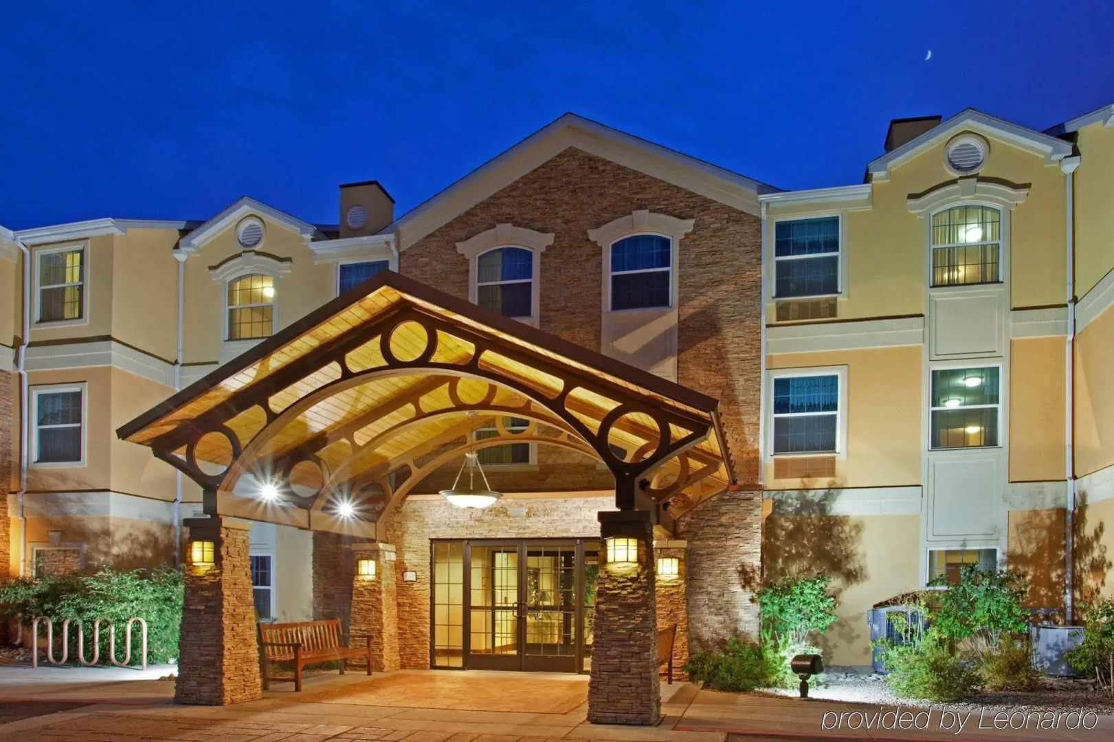 Staybridge Suites North - Albuquerque by IHG