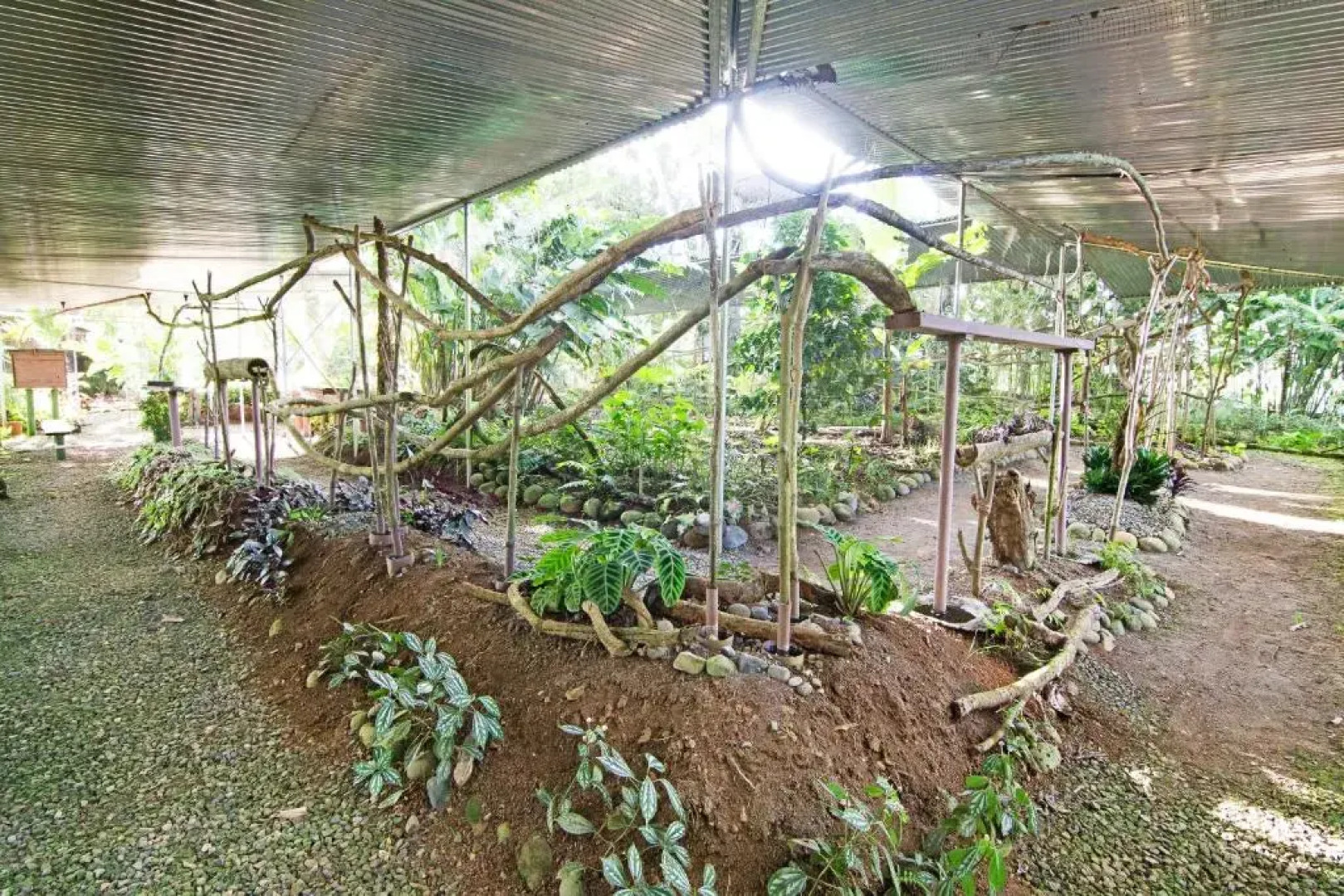 Hostel Islas del Río