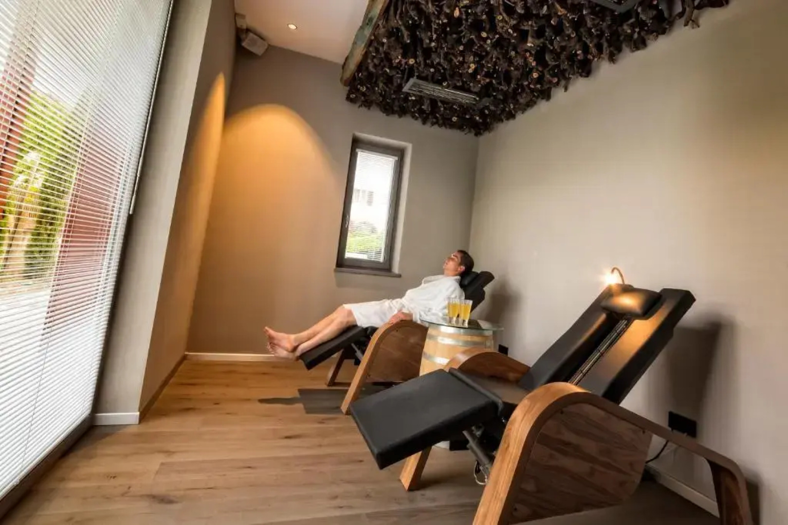 Hotel Weingut Klosterhof