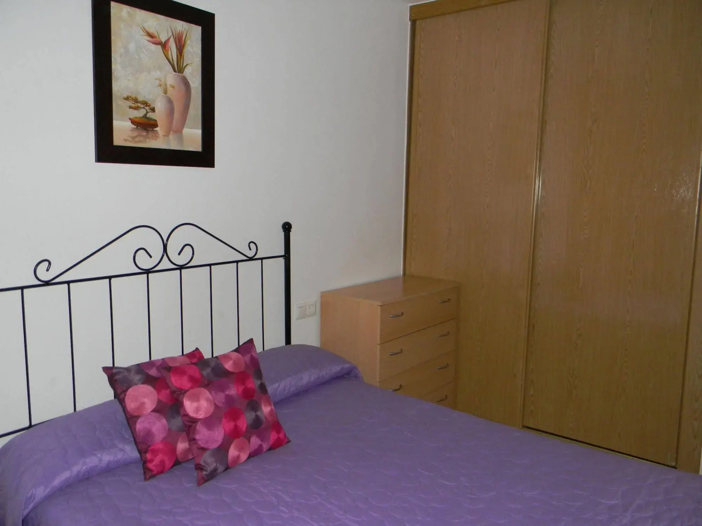 Apartamento Granada Monachil