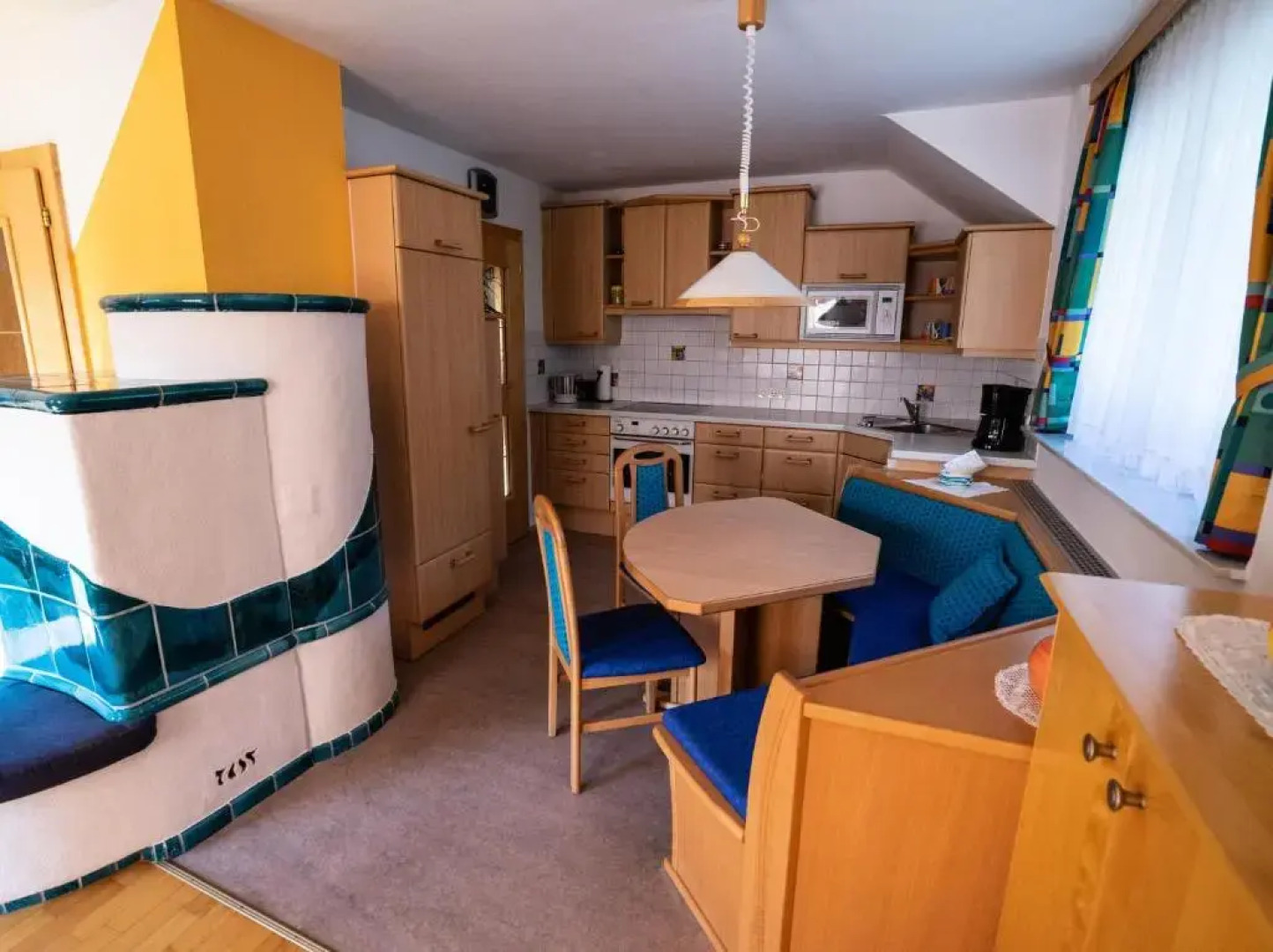 Ferienwohnung Waschnig