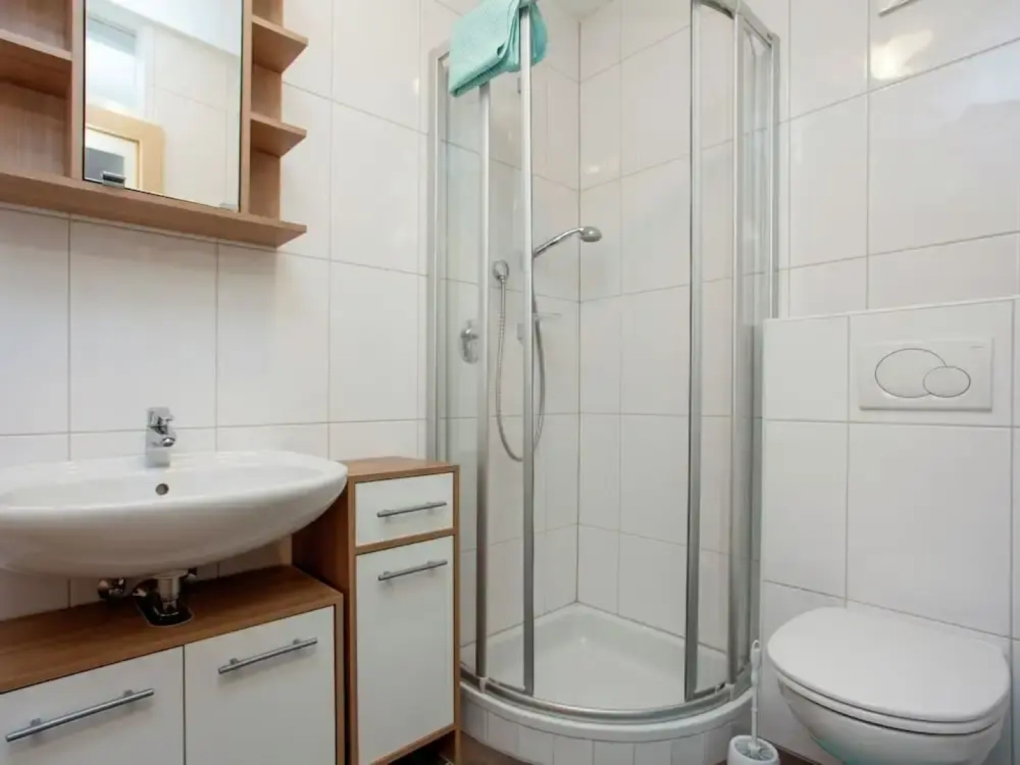 Gorgeous Apartment in Uderns With Parking