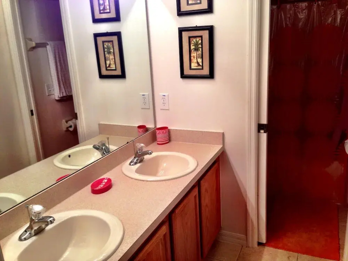 Davenport Villas by Orlando Dream Vacation