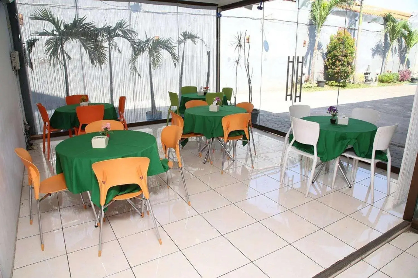 Hotel Victory Cirebon