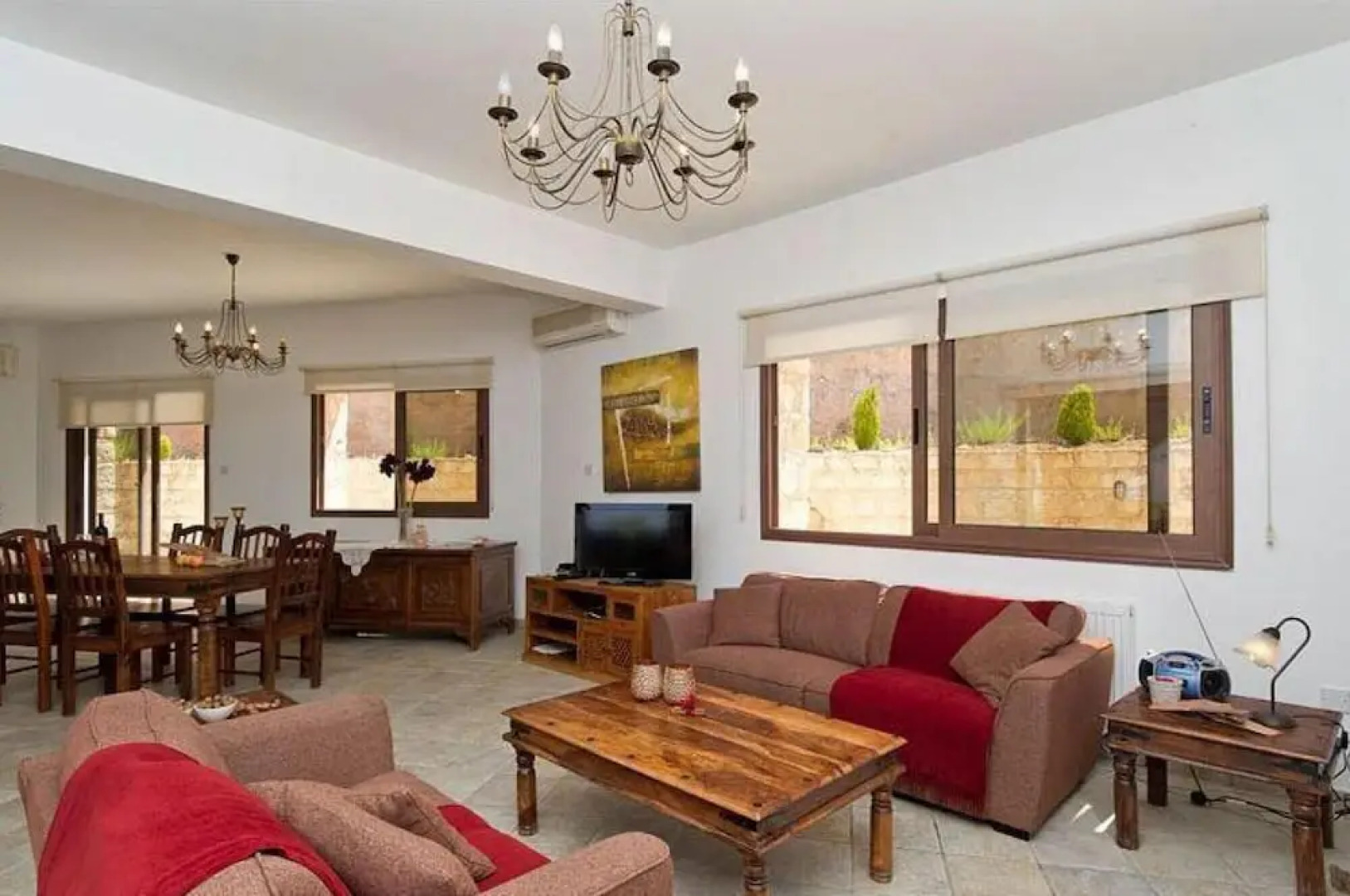 Villa Heaven Large Private Pool Sea Views A C Wifi Eco-friendly - 2645