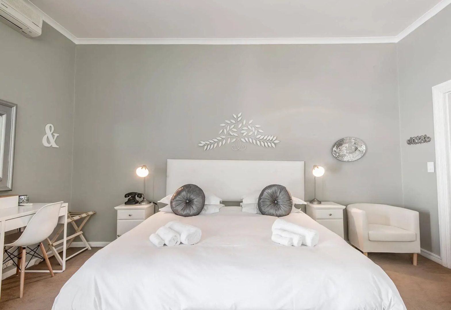 Summerwood Guest House