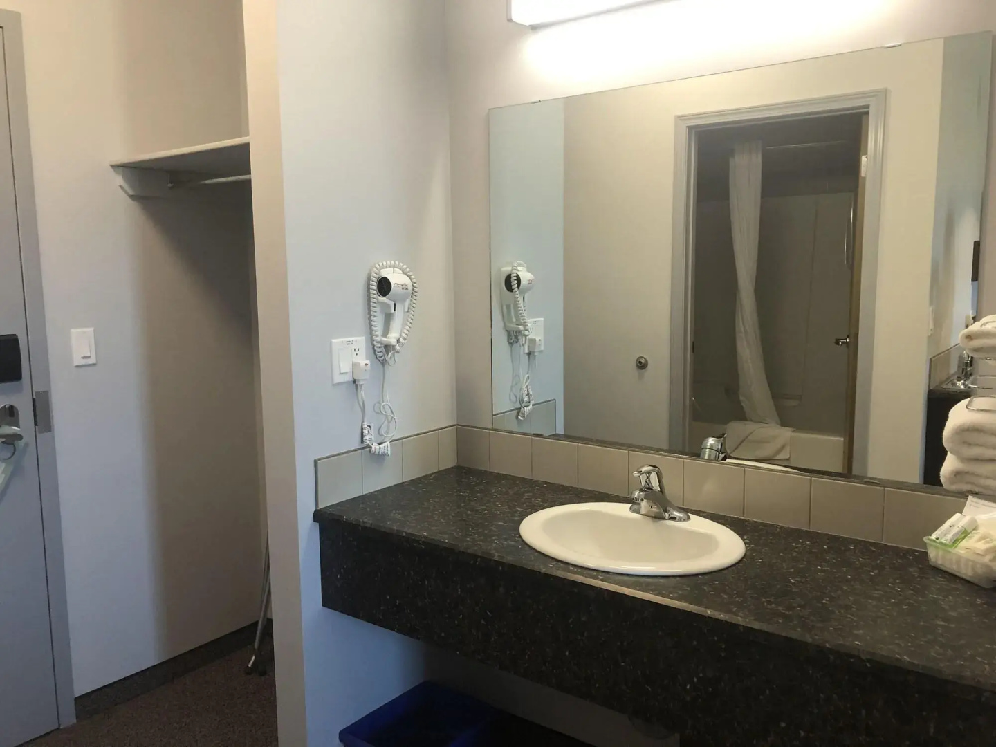 SureStay Studio by Best Western Hardisty