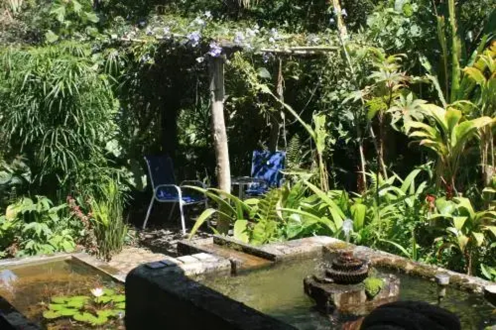 Al Alba Jardin Hotel