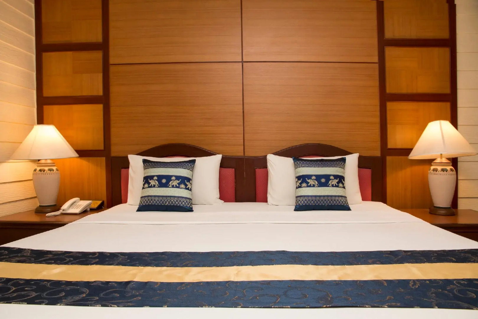 S Lodge Pattaya (formally known as Sabai Lodge)