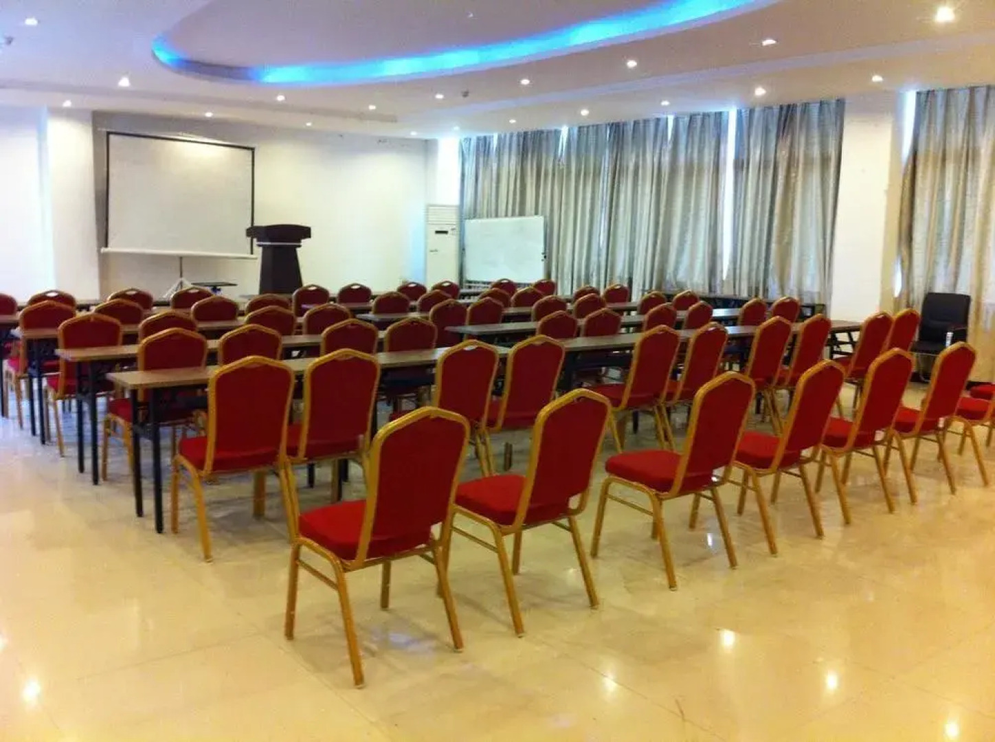 商丘元一商务酒店