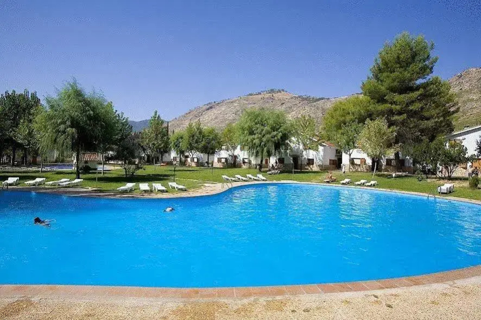 Complejo Residencial Los Enebros