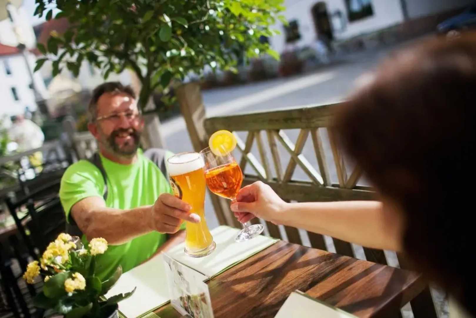 Hotel zur Post