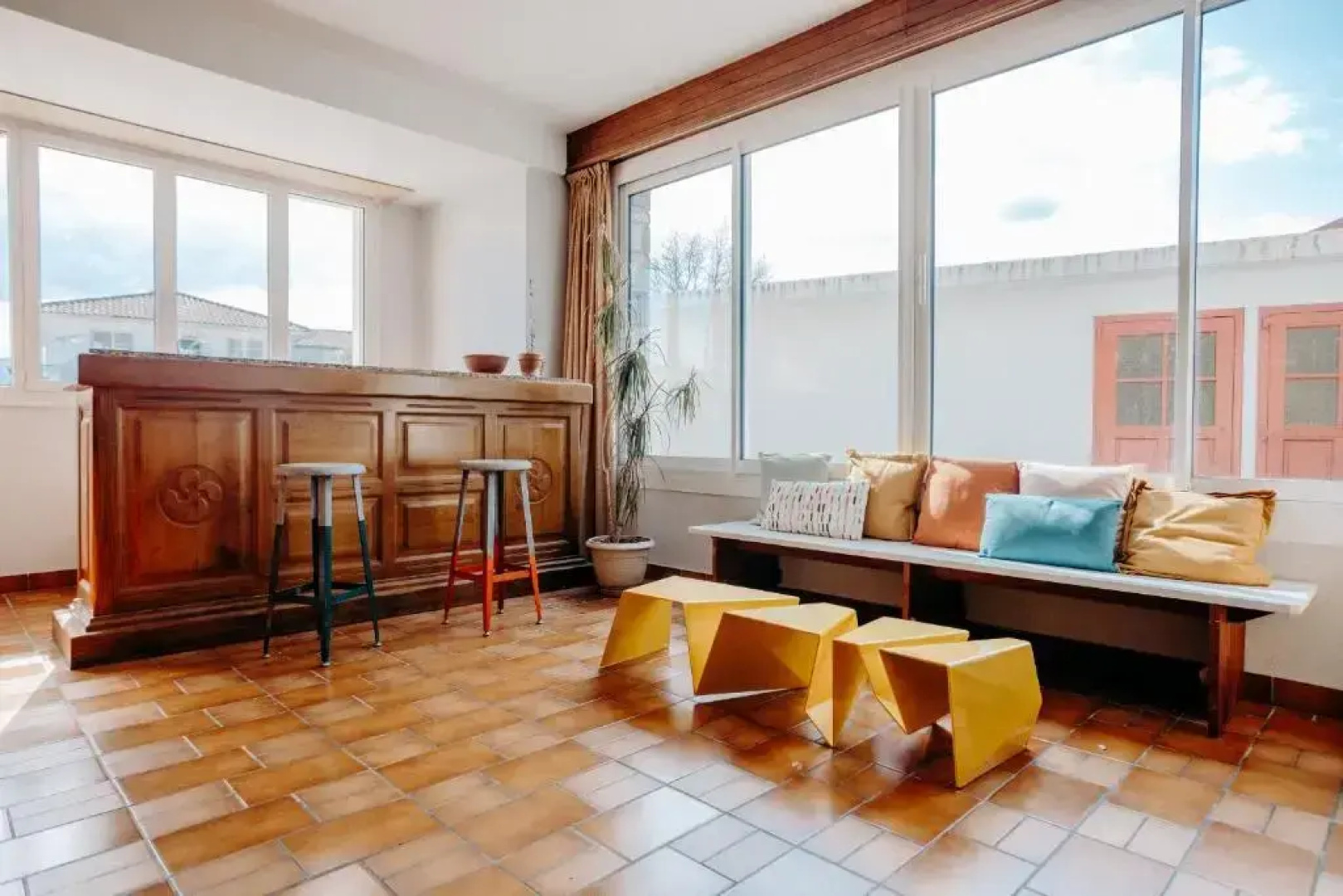 Logis Hotel Espelletenia