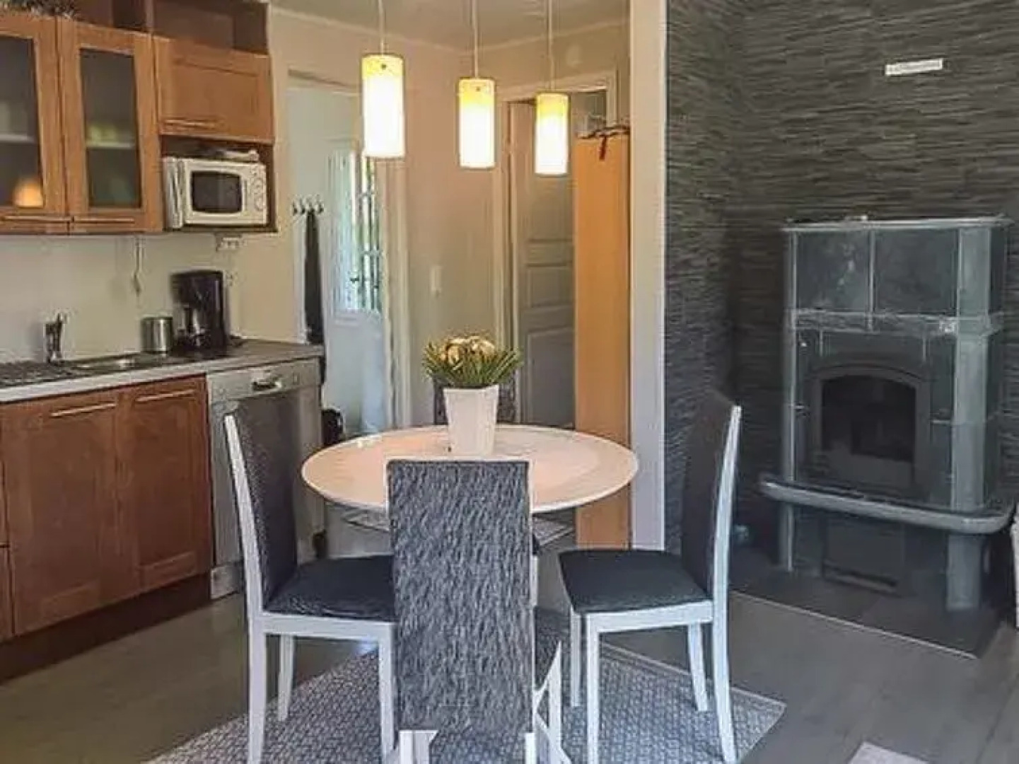 Holiday Home Eteläaho