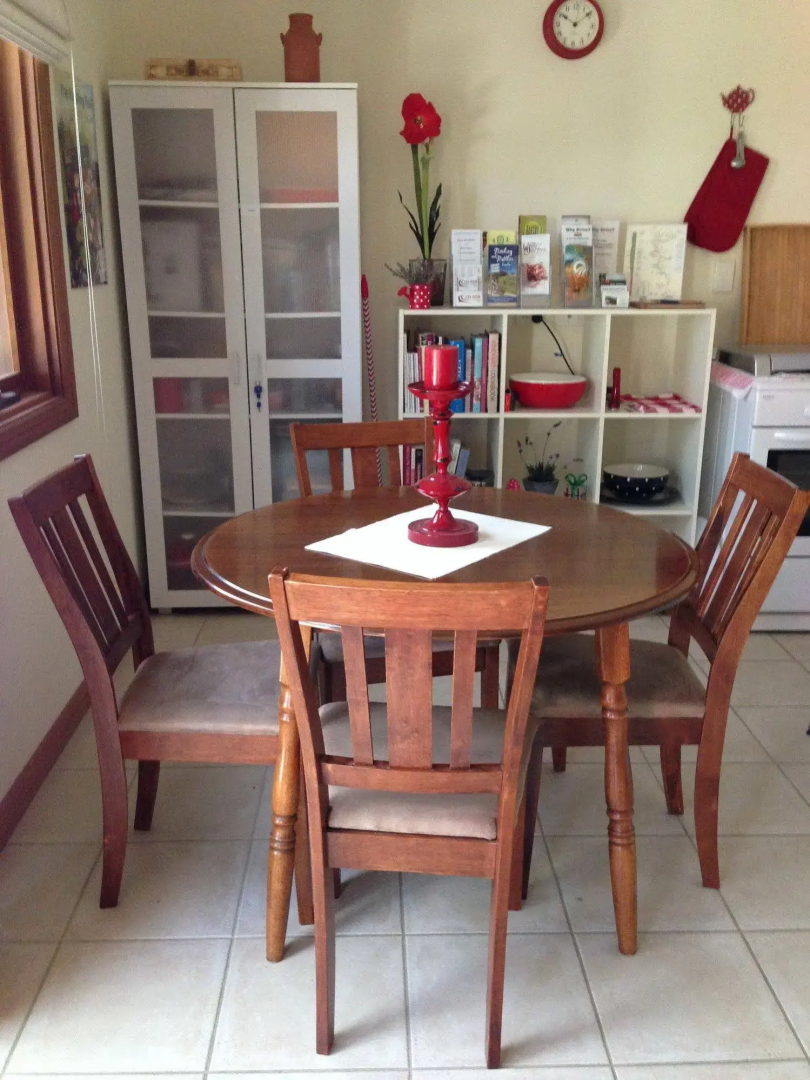 Clarevale Cottage B&B