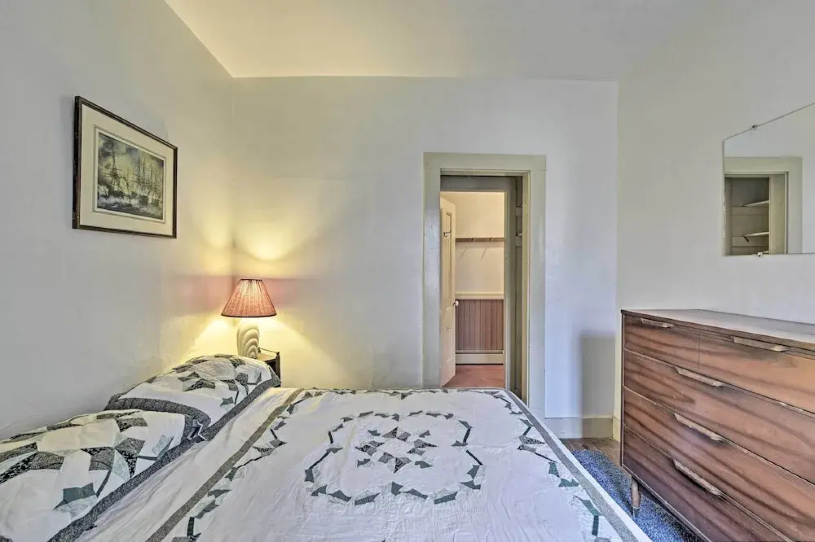 Easy Access to Beaches: Vineyard Haven House