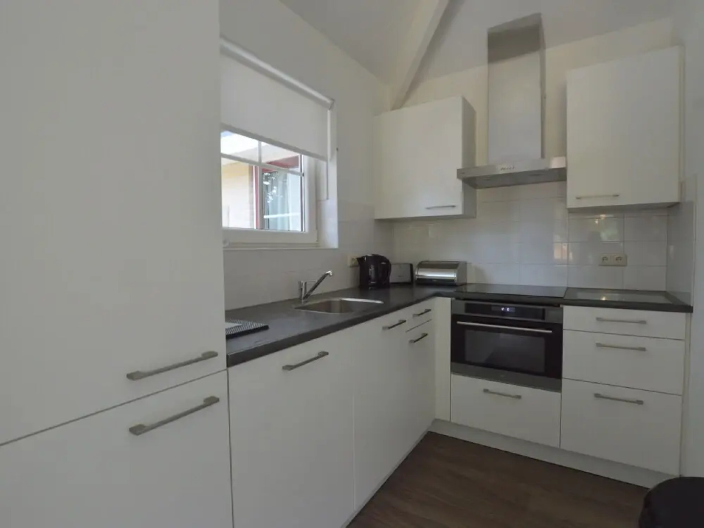 Contemporary Holiday Home on the Veluwe With Sauna and Hottub in the Garden