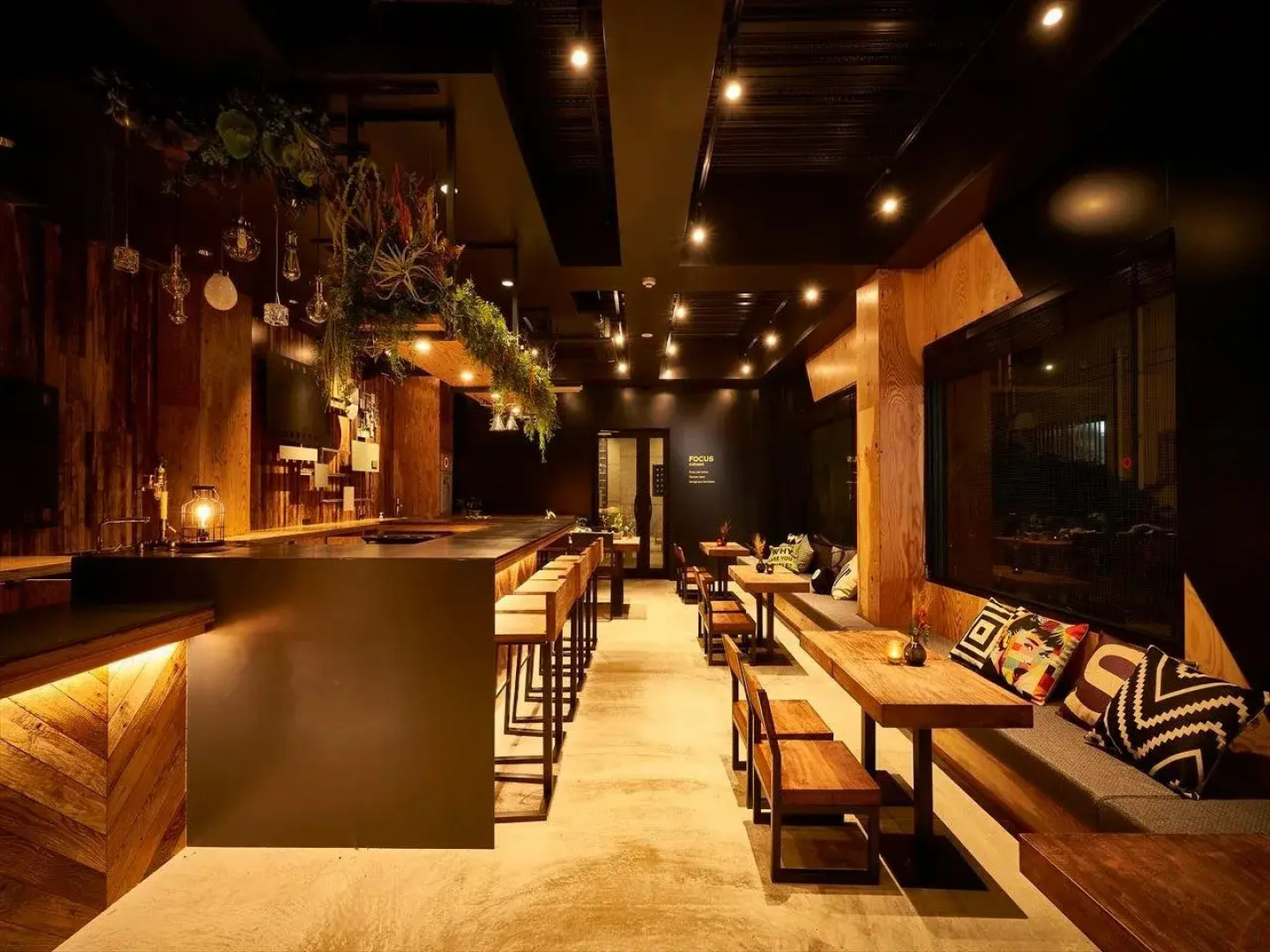 FOCUS Kuramae - Hostel