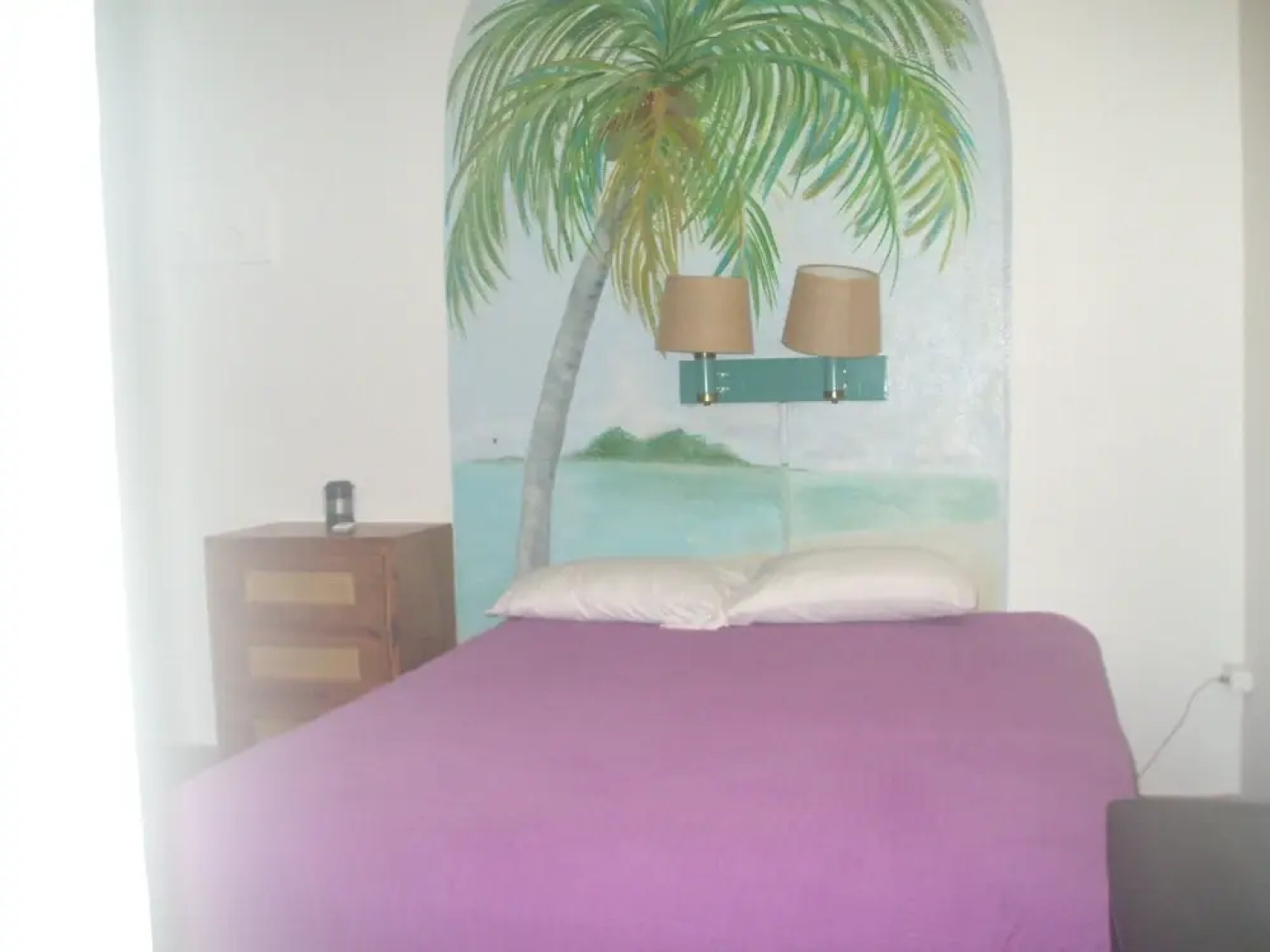 Trade Winds Guesthouse