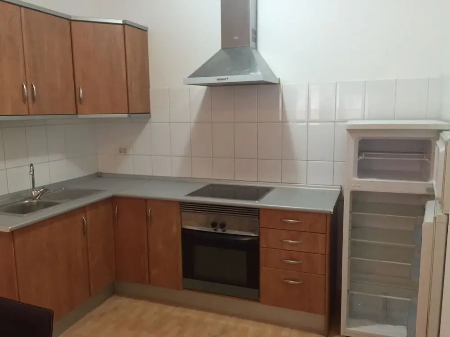 Apartment With one Bedroom in Santa Lucía de Tirajana - 6 km From the