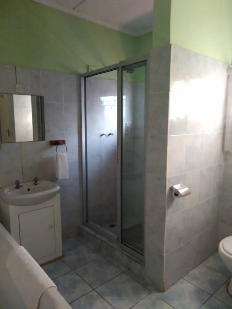 Aninas Executive Lodge