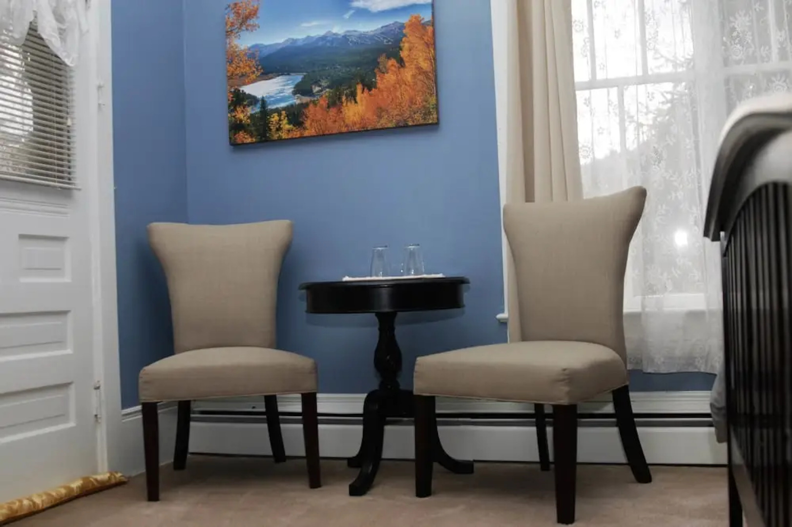 Skye Cottage Bed & Breakfast