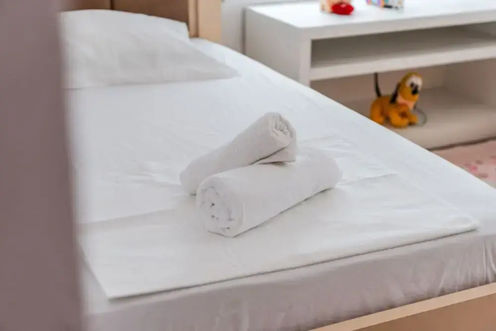 Hometown Apartment in Gjirokaster