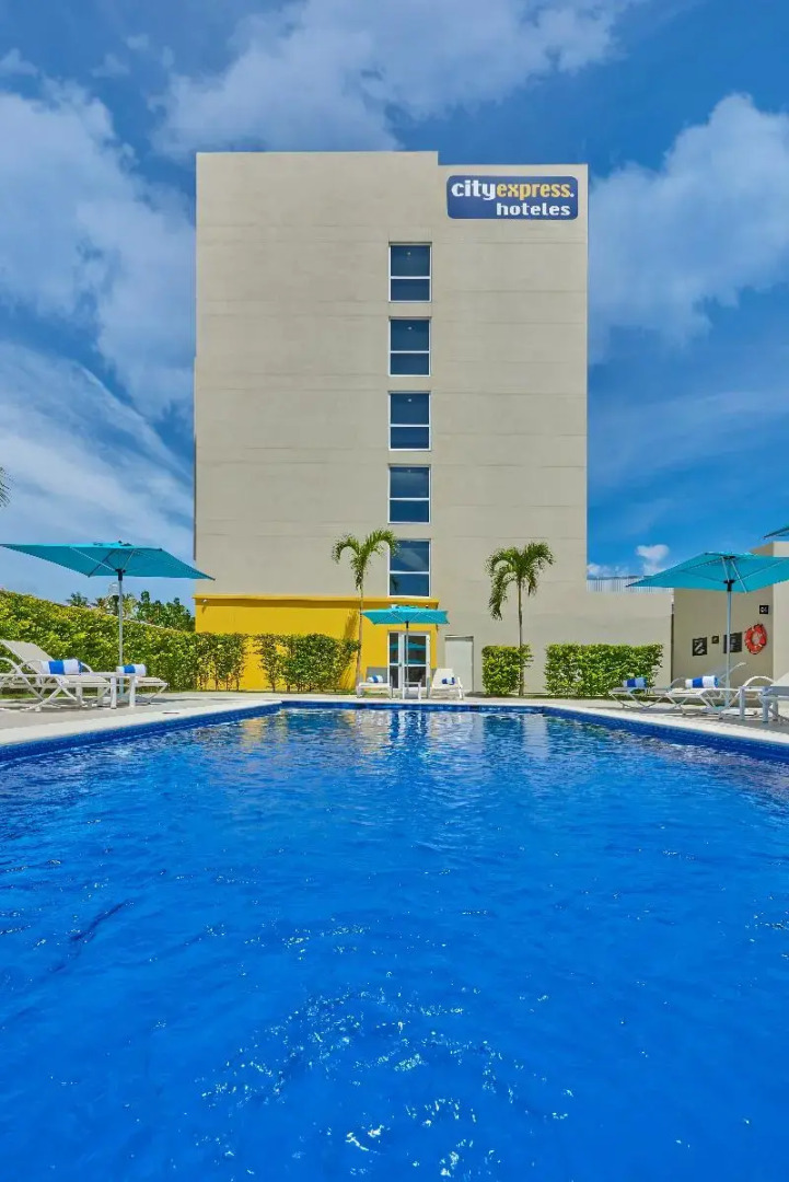City Express by Marriott Tapachula