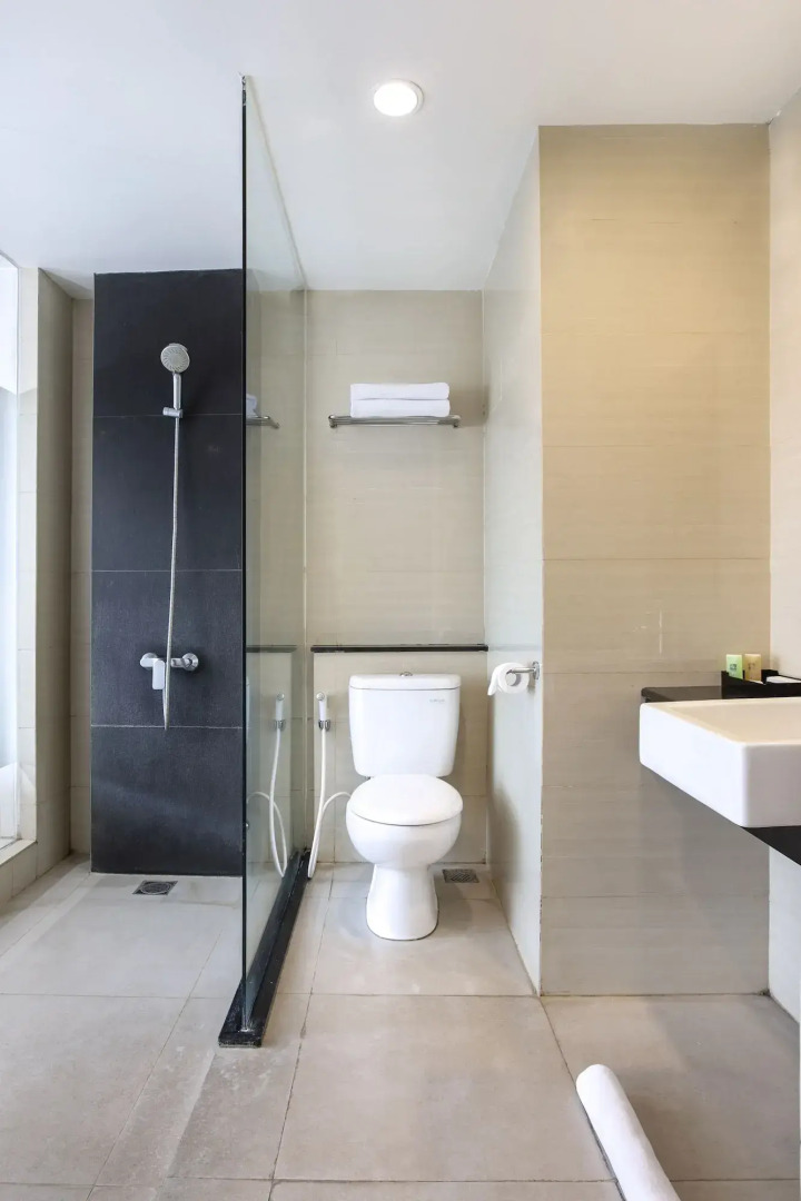 Swiss-Belinn Cibitung