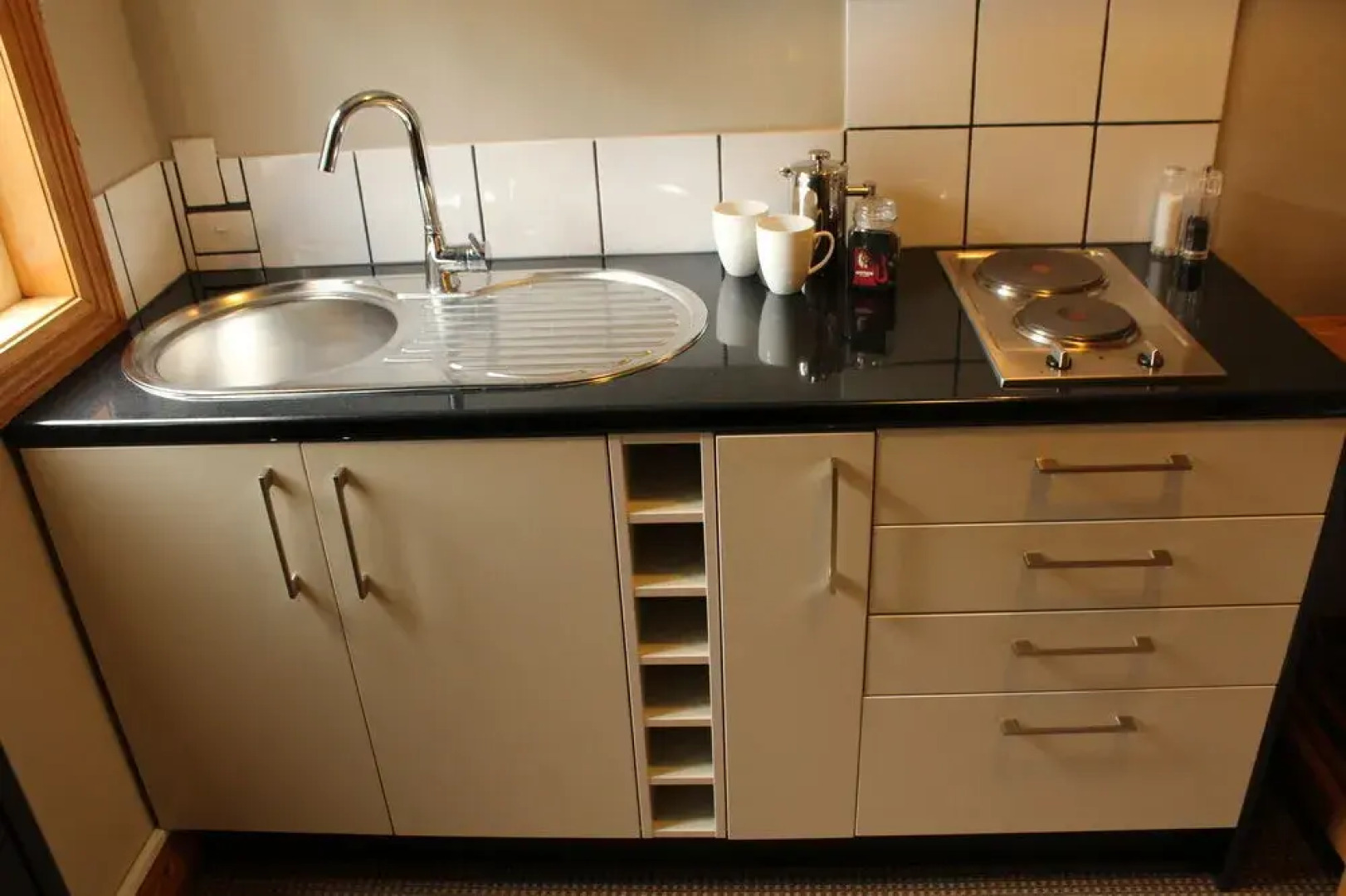 Historic Stone House