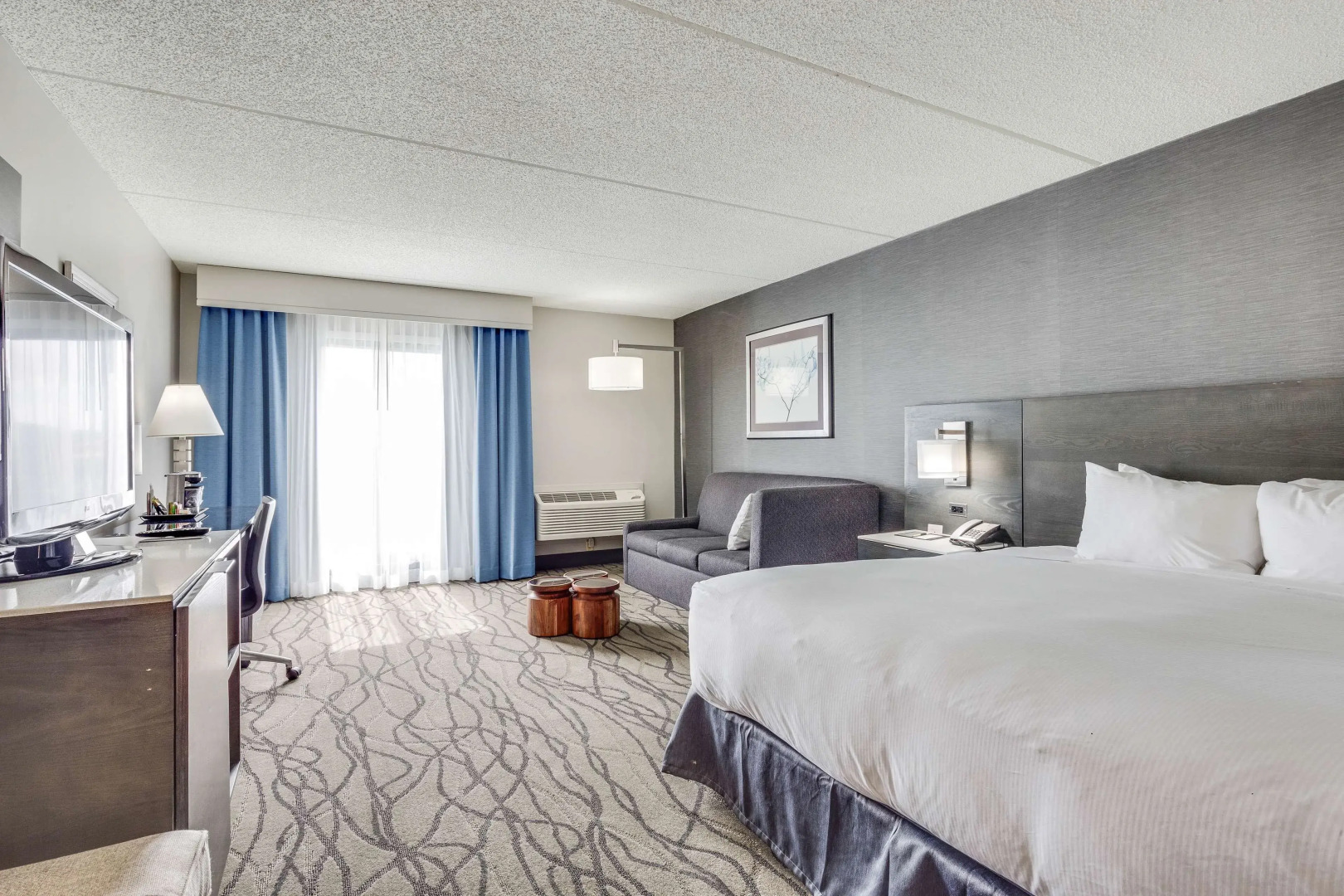 Doubletree by Hilton Hotel Racine Harbourwalk