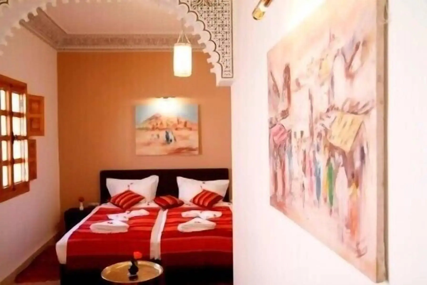 Riad Berta