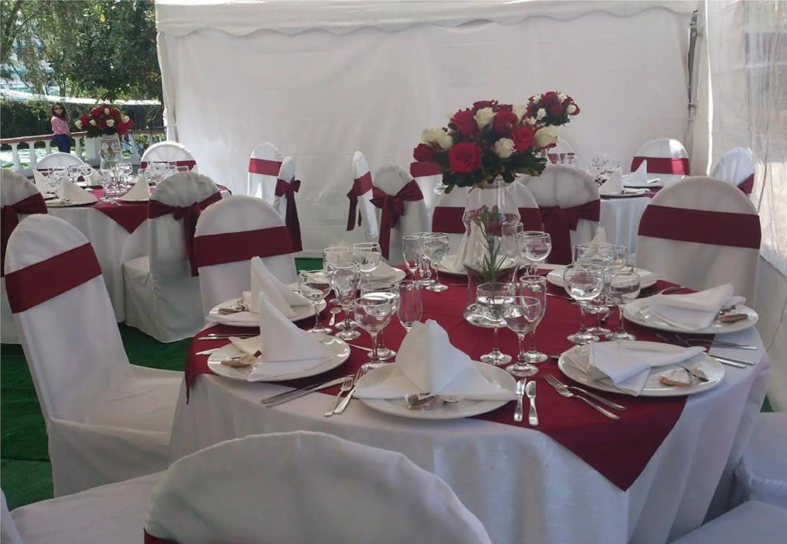 Hostería Kinde Raymi