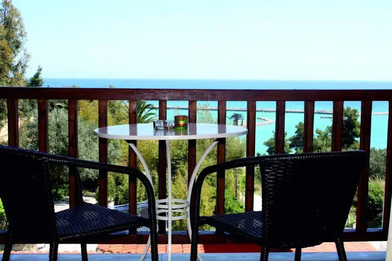 Corali Hotel