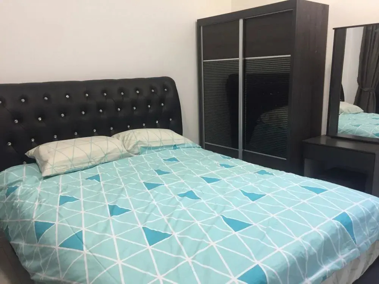 Holiday Homes Putrajaya - Dwiputra