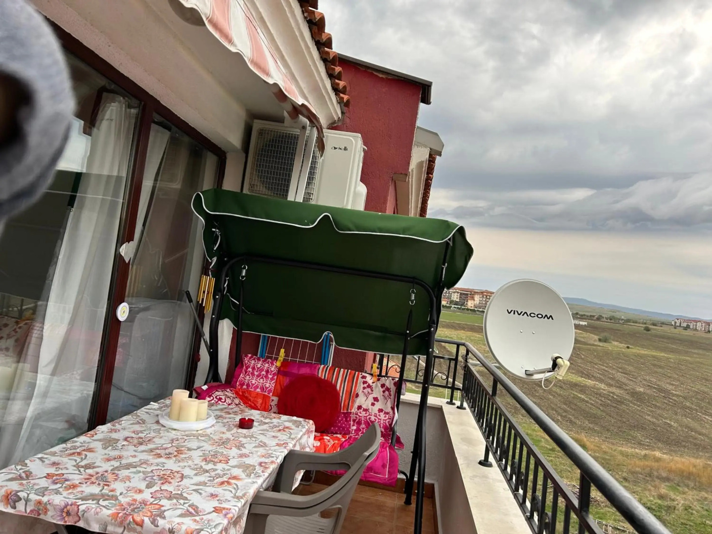 Art studio Marina Cape