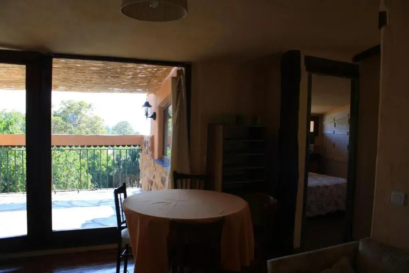 Casa Rural La Azotea