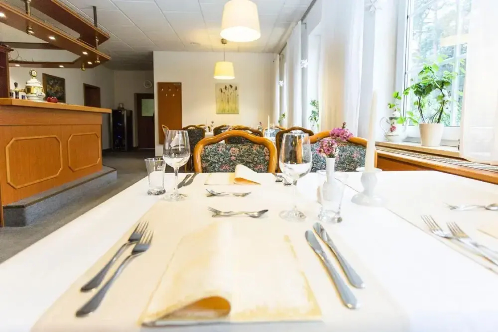 Pension & Restaurant Nordstern