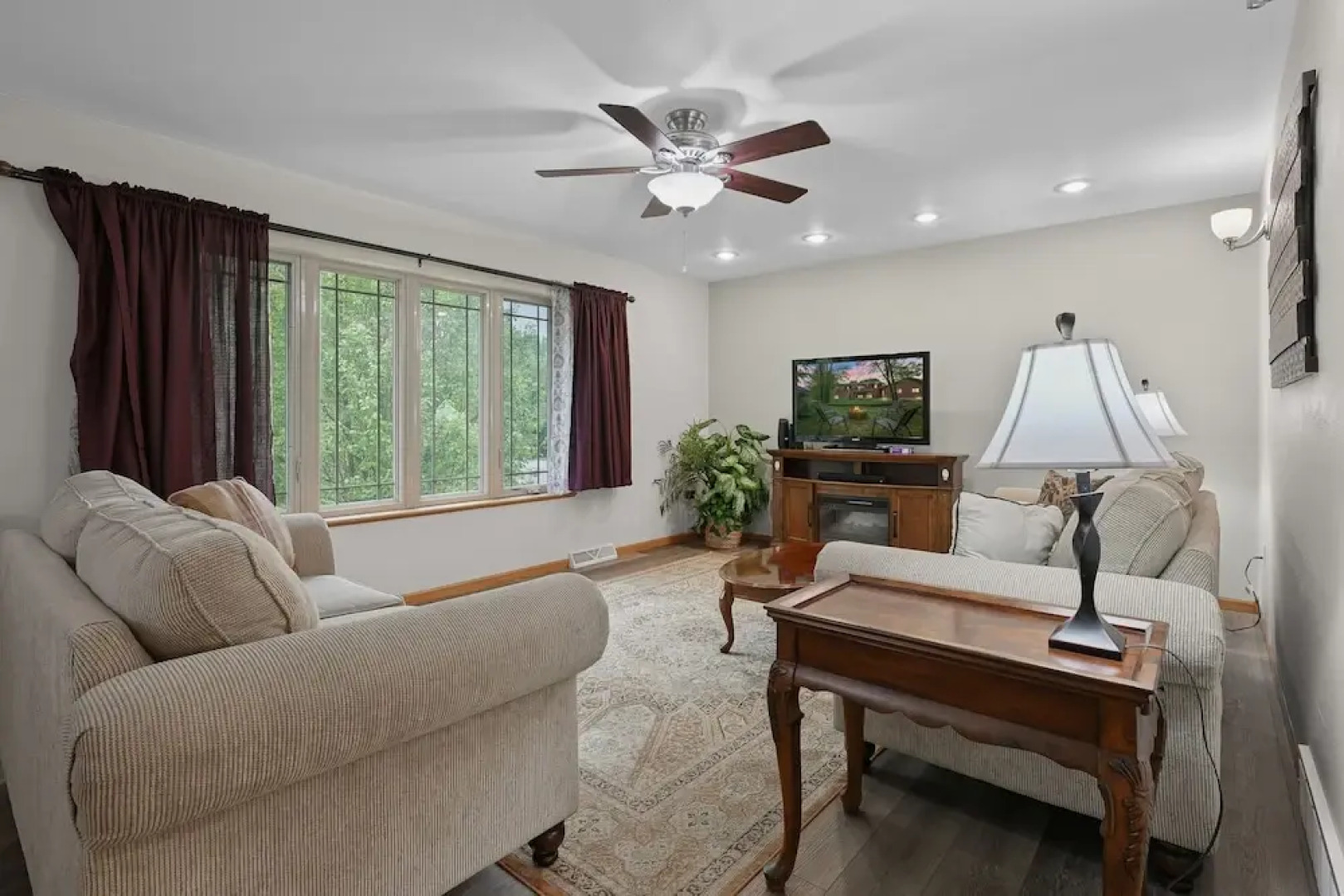 Mosinee Woodland Escape Whole House