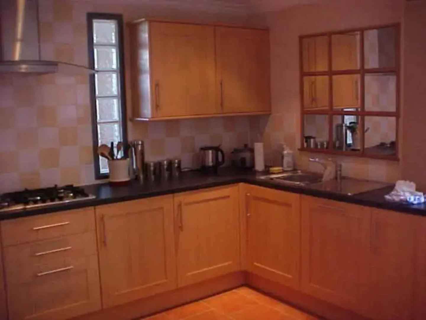 Ardeer Farm Steading