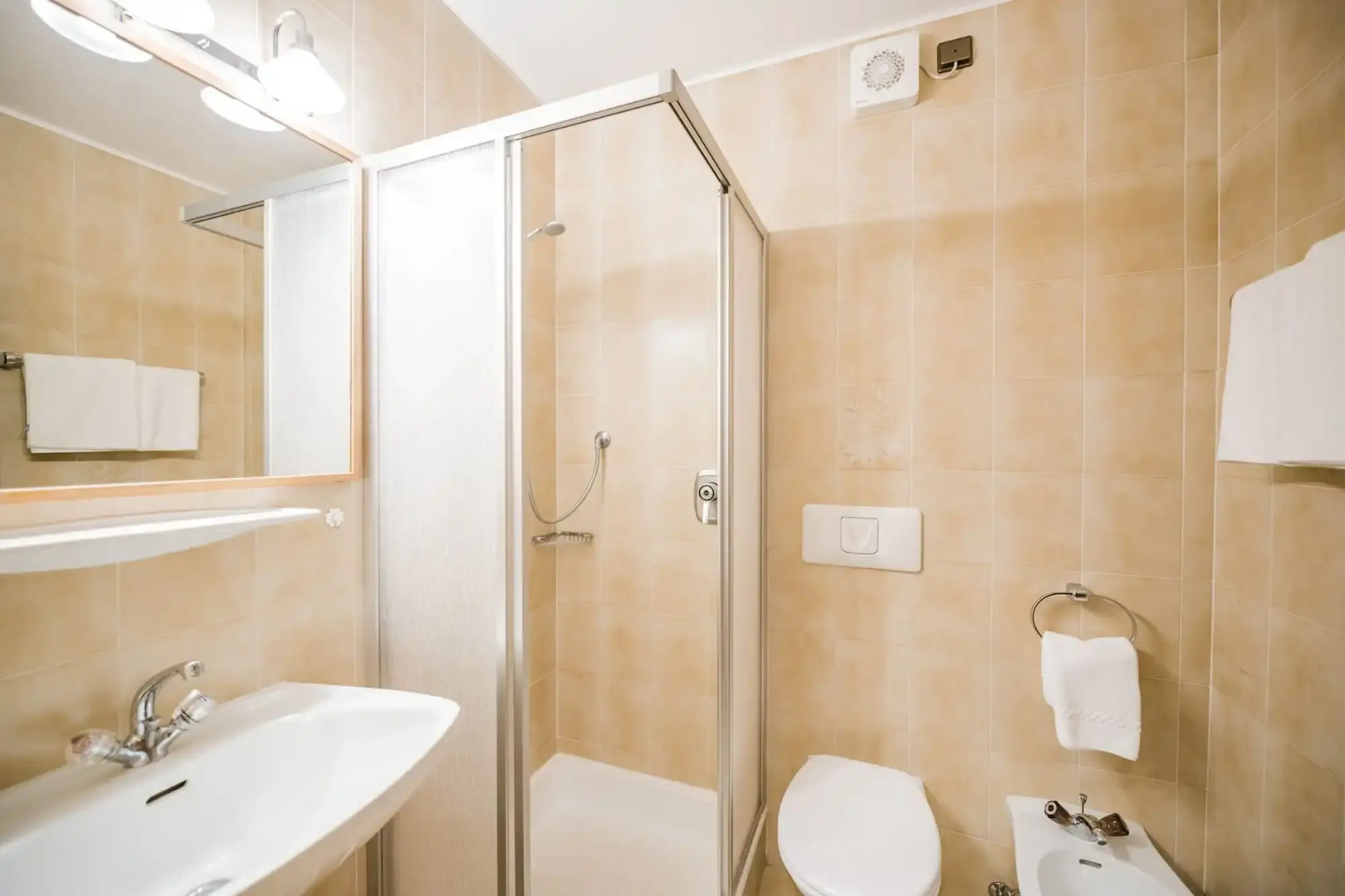 Wirtshaushotel Alpenrose