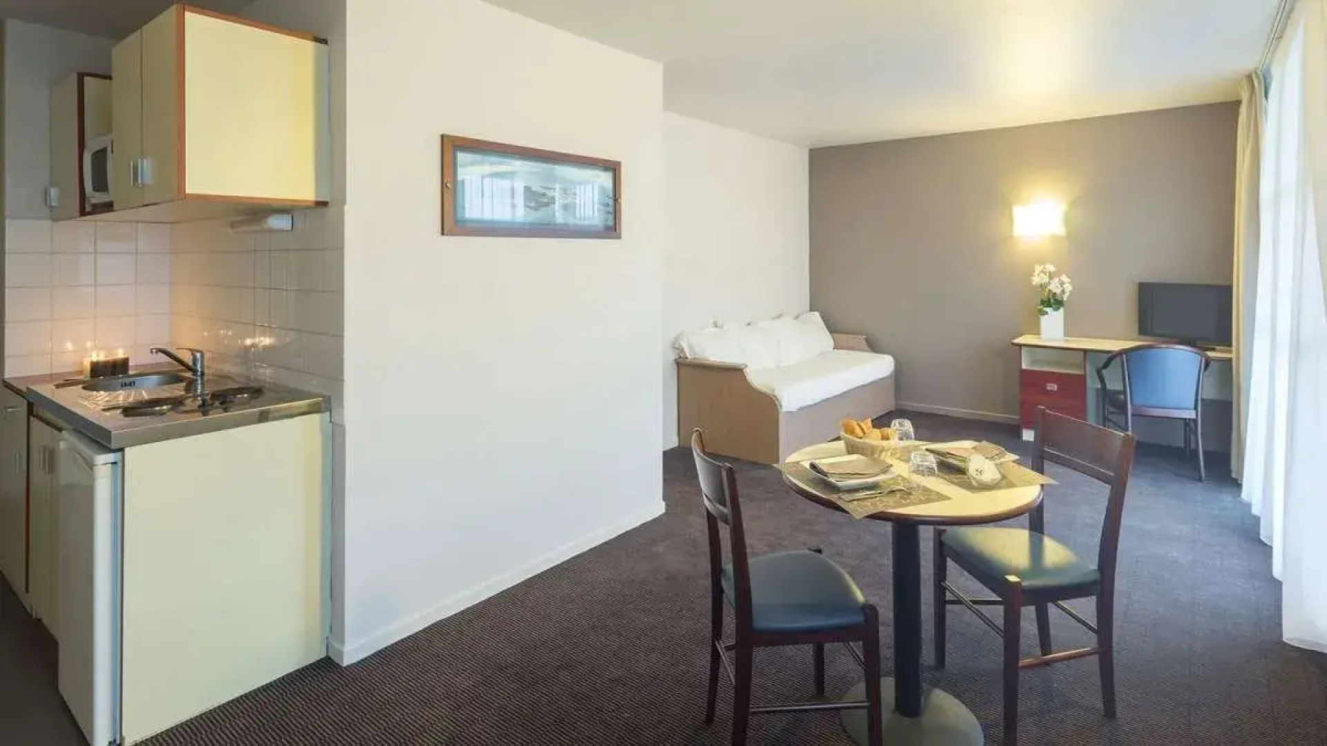 City Residence Nancy