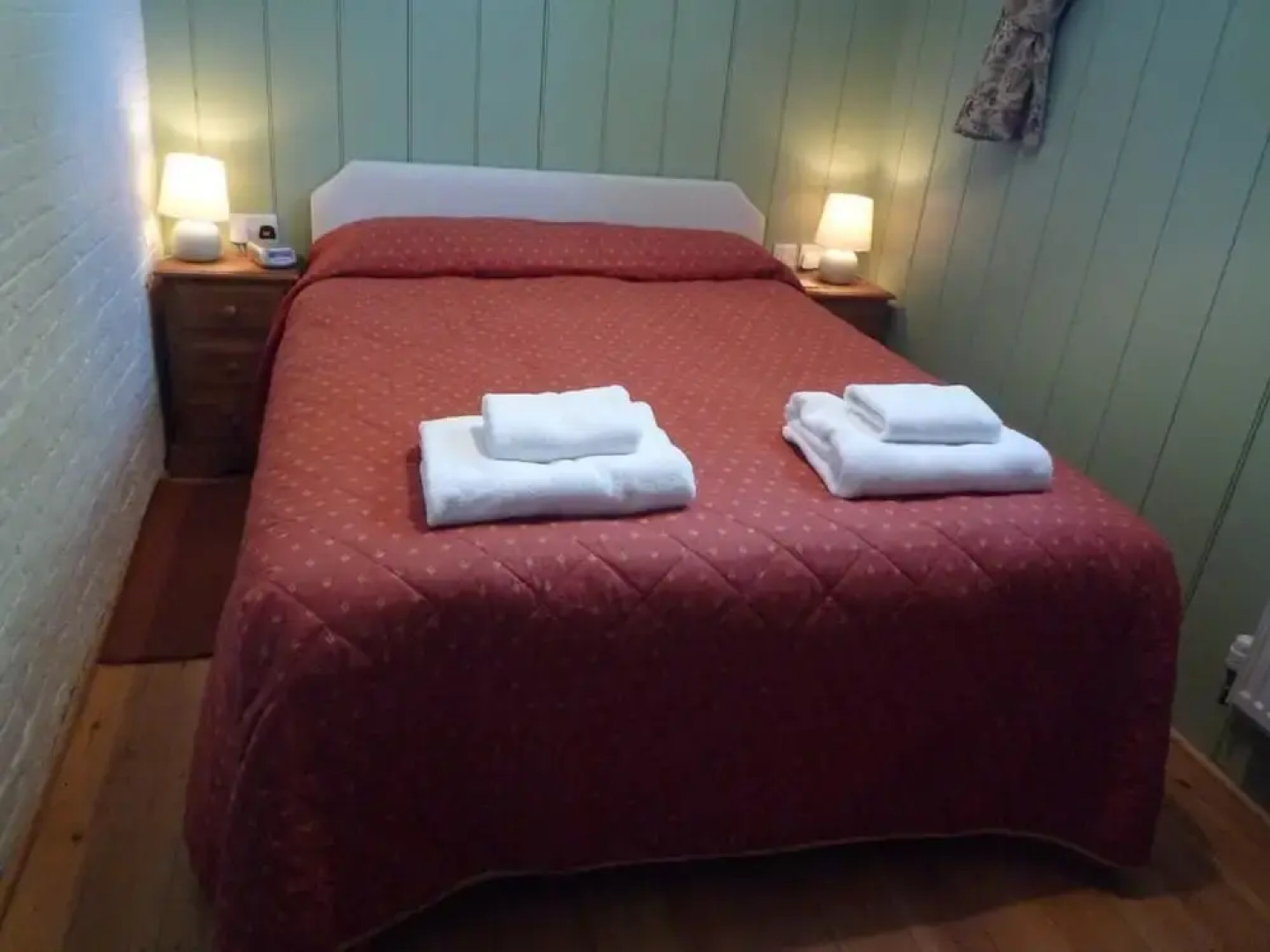 Brackenborough Hall Coach House