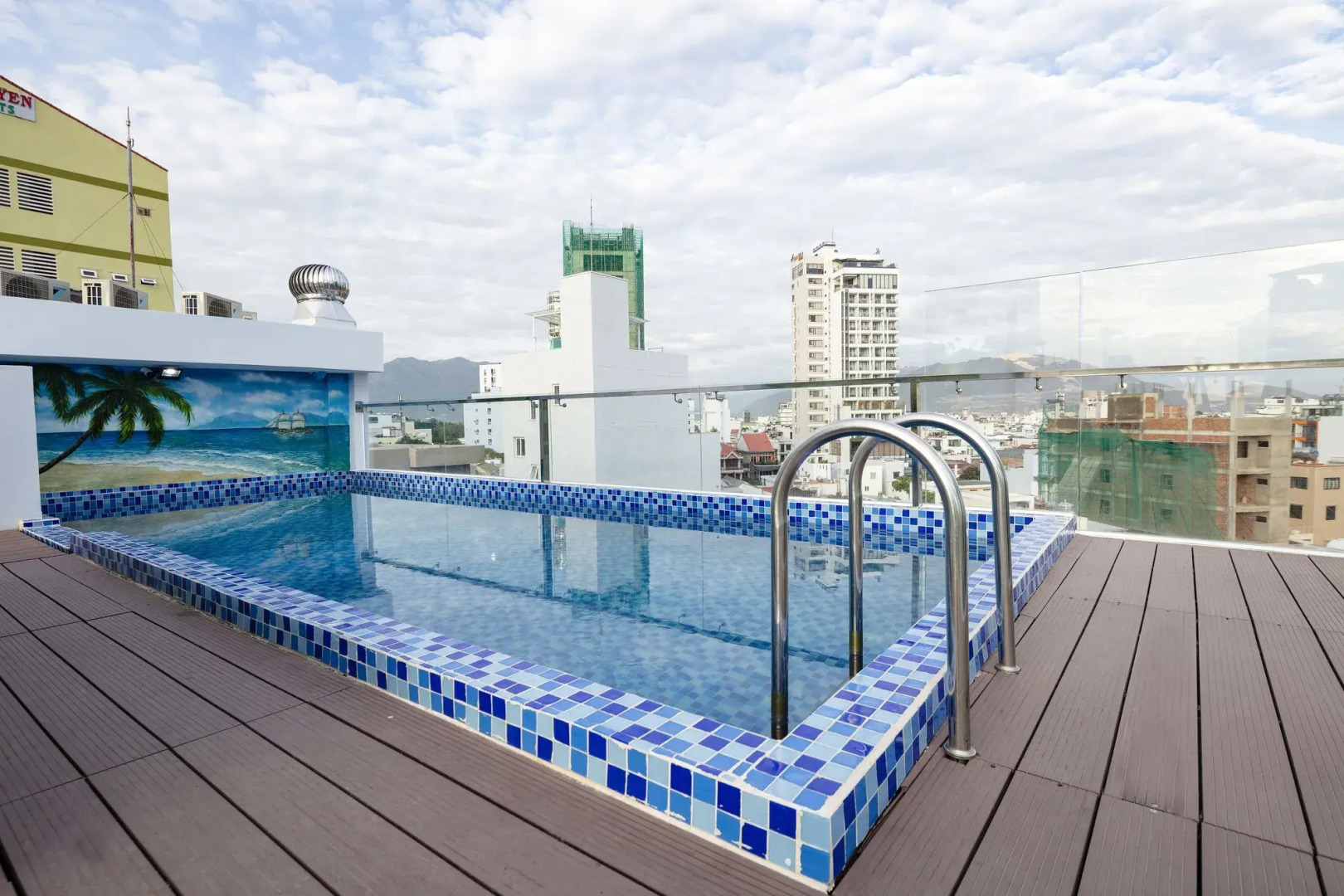Royal Hotel Nha Trang