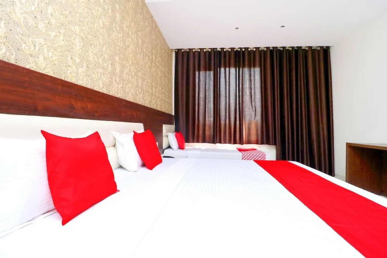 Oyo 43132 Hotel Dreamland