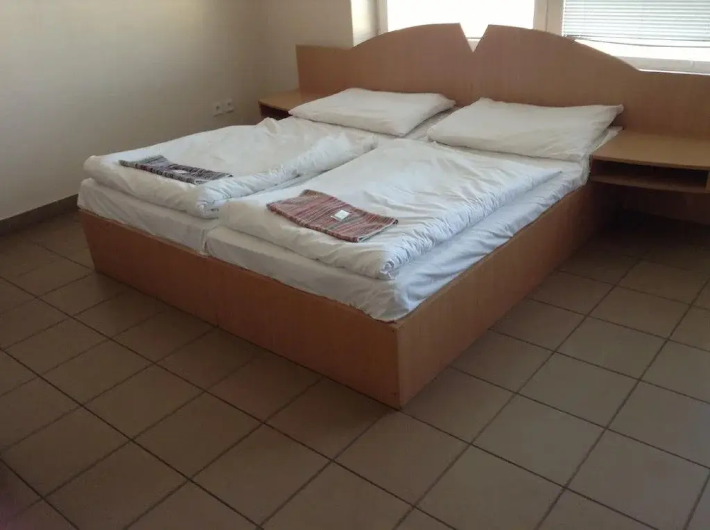 Garni Hotel Metal