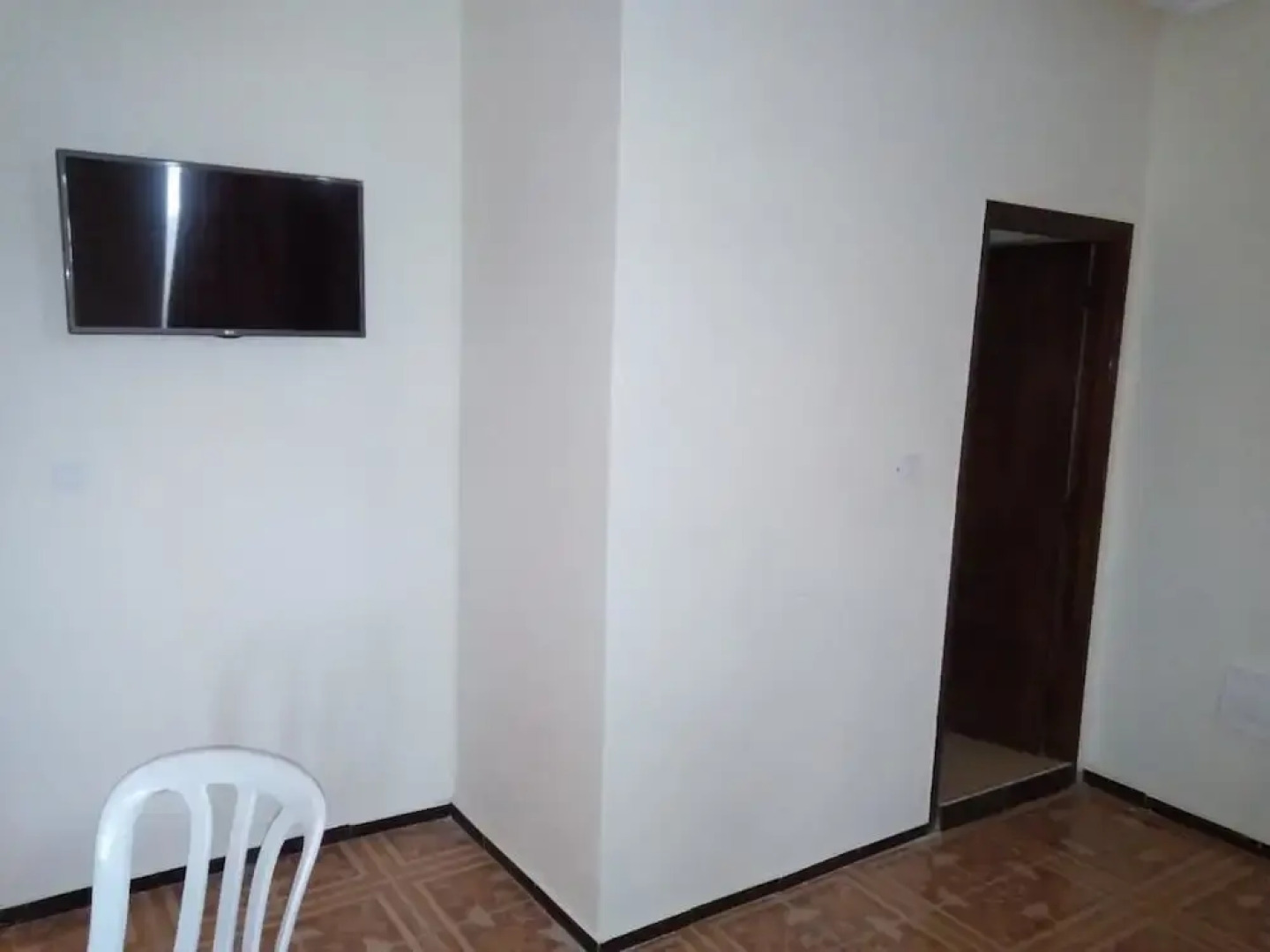 Hôtel Café Restaurant Assaka