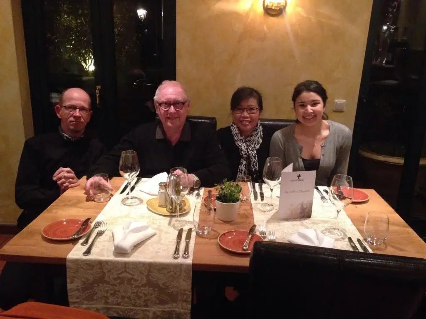 Hotel am Orchheimer Tor