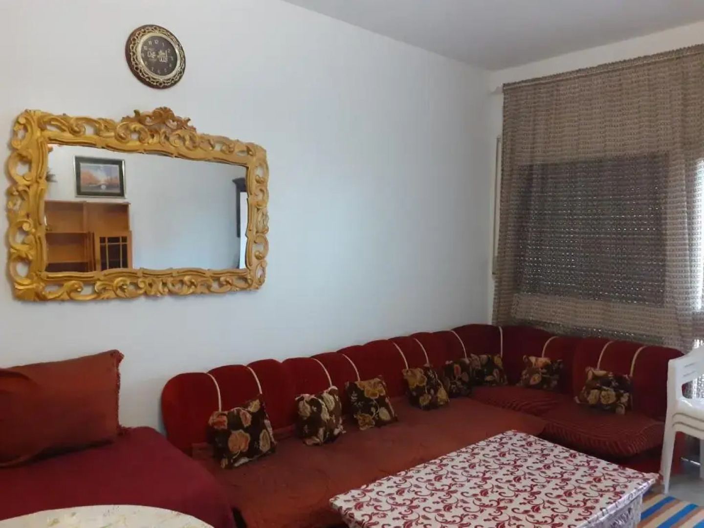 Apartamento cerca del mar