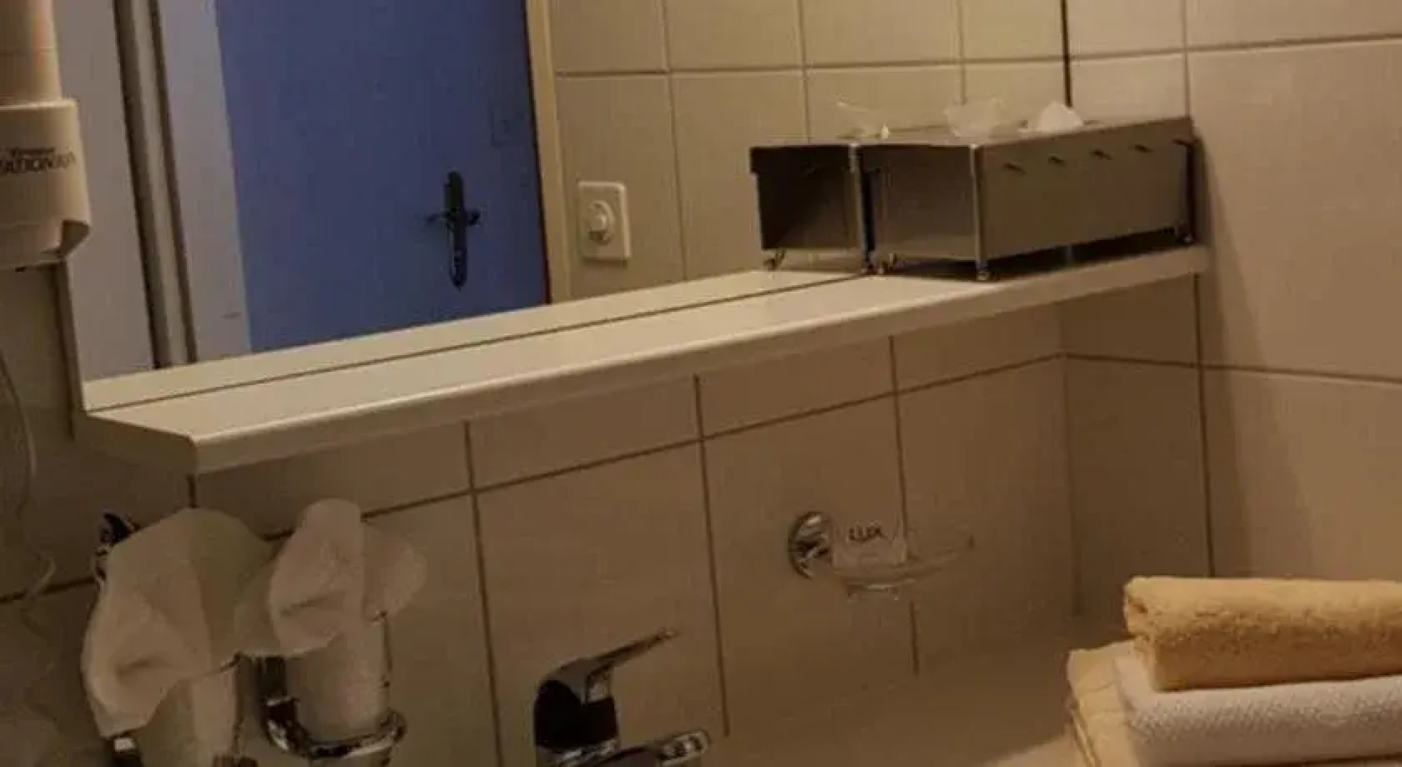 Hôtel Restaurant Le Cavalier